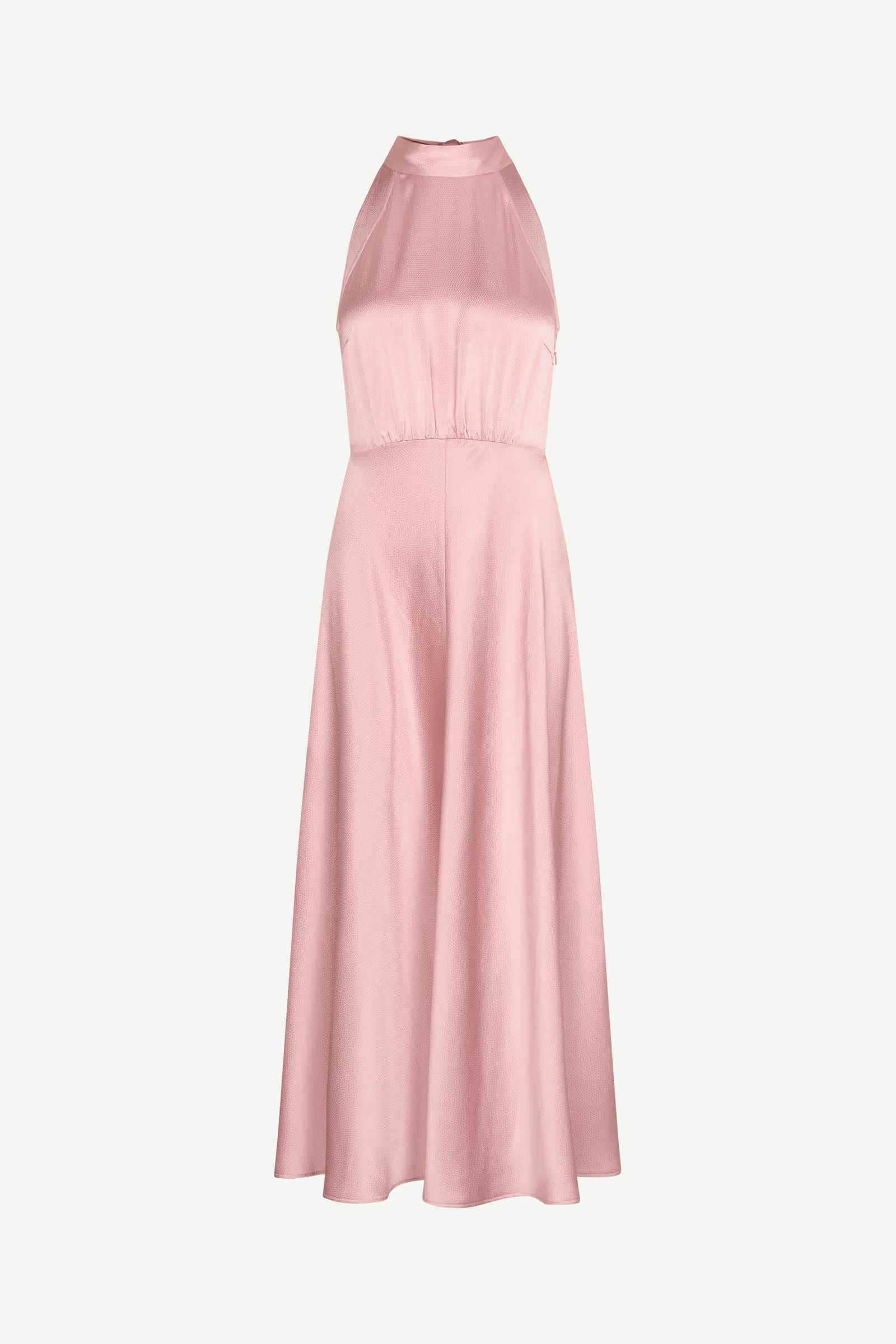 Robe Rose Rheo - Samsoe Samsoe