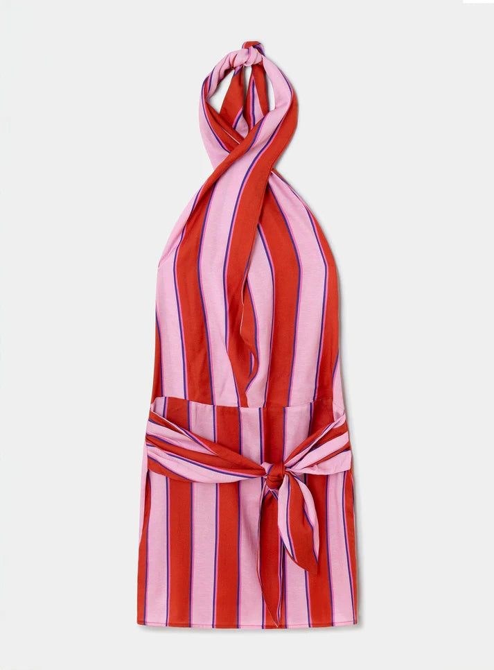 Robe Amazona Rose - Laagam