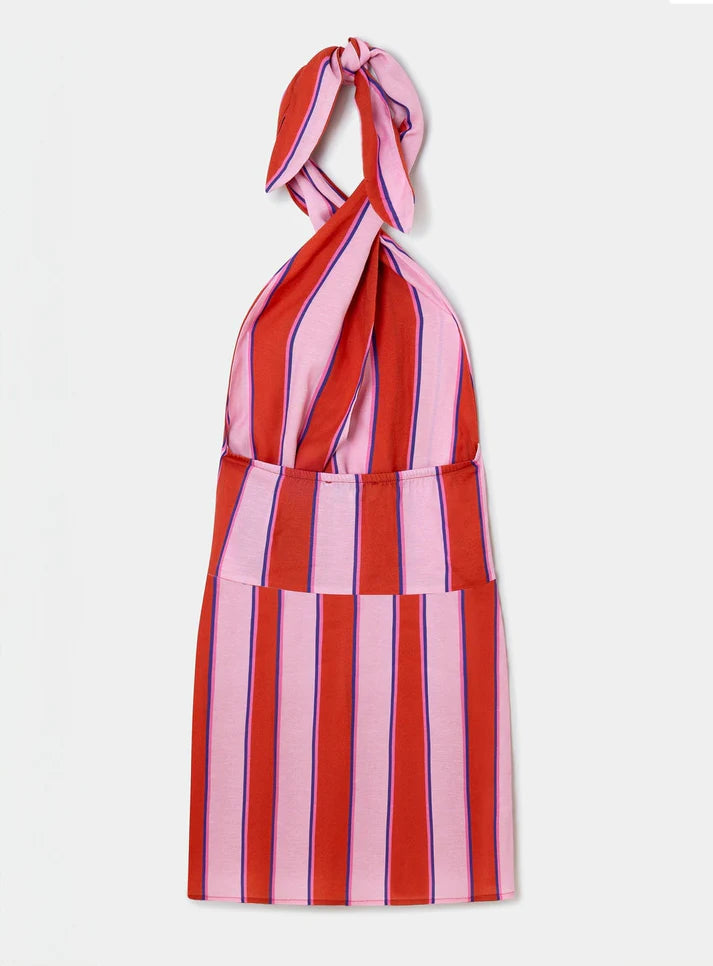 Robe Amazona Rose - Laagam