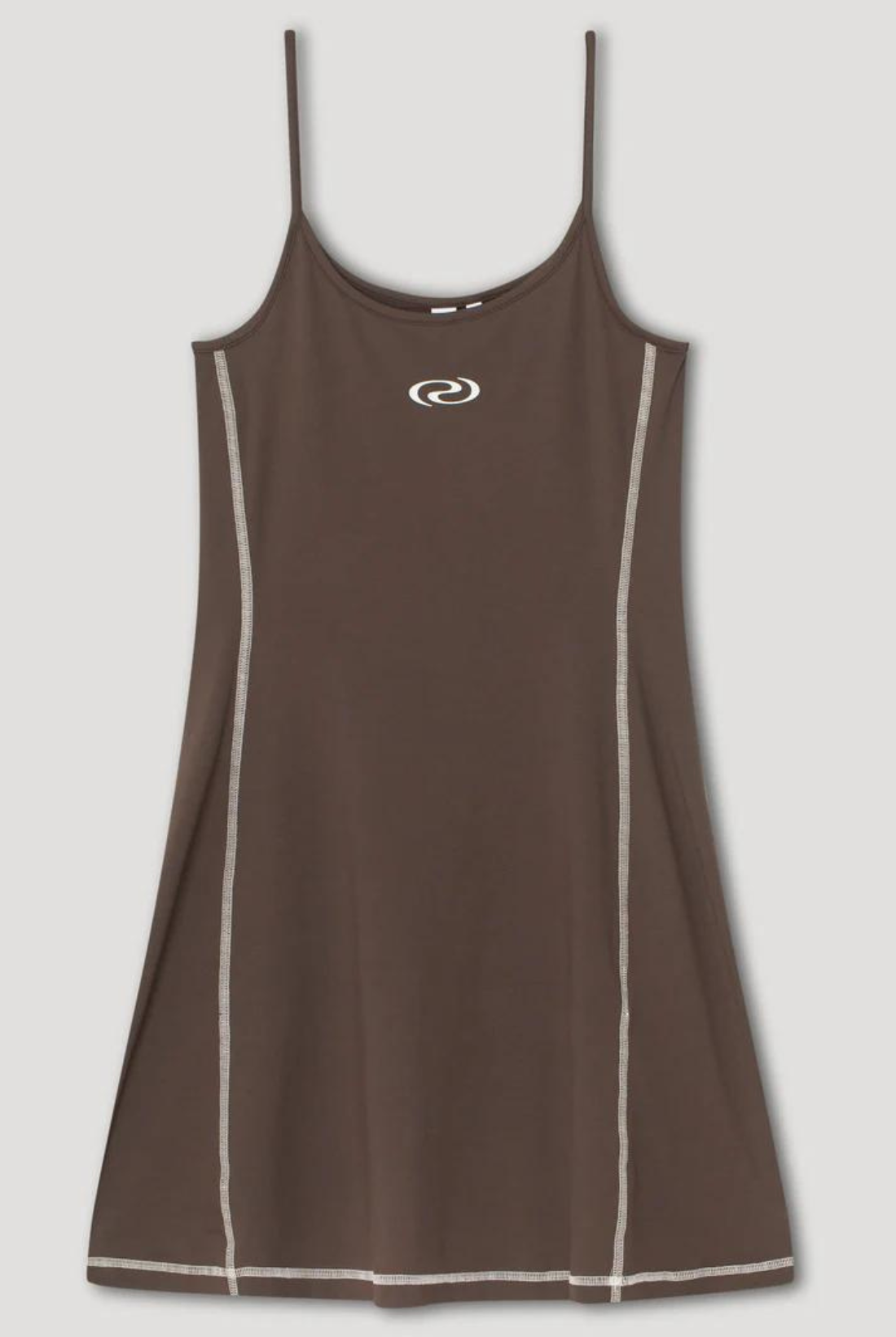 Robe AngelaRS Marron - RÉSUMÉ