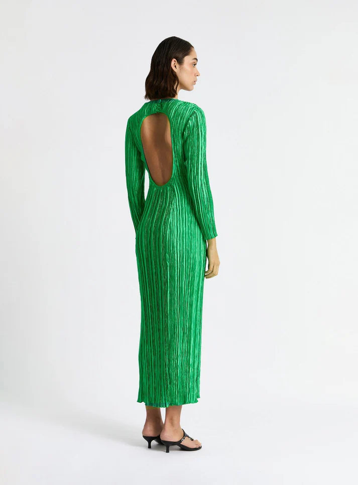 Robe Arizona Plissée - Laagam