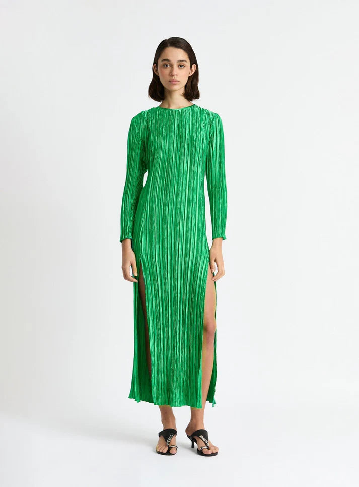 Robe Arizona Plissée - Laagam