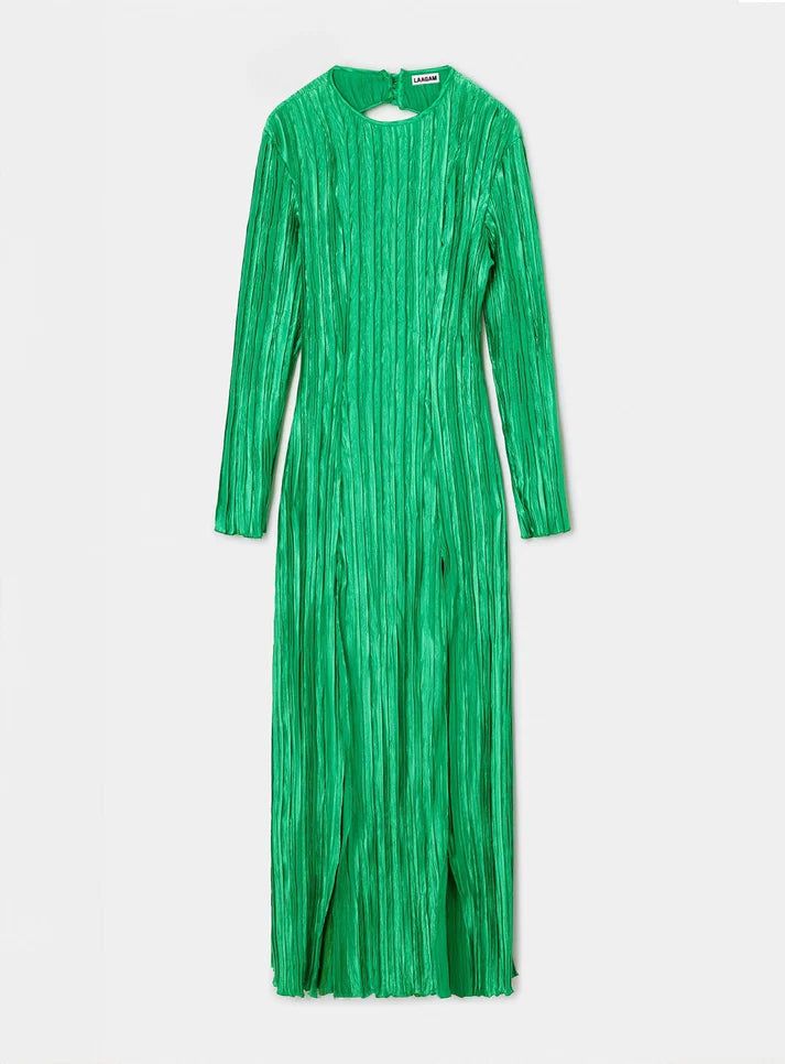 Robe Arizona Plissée - Laagam