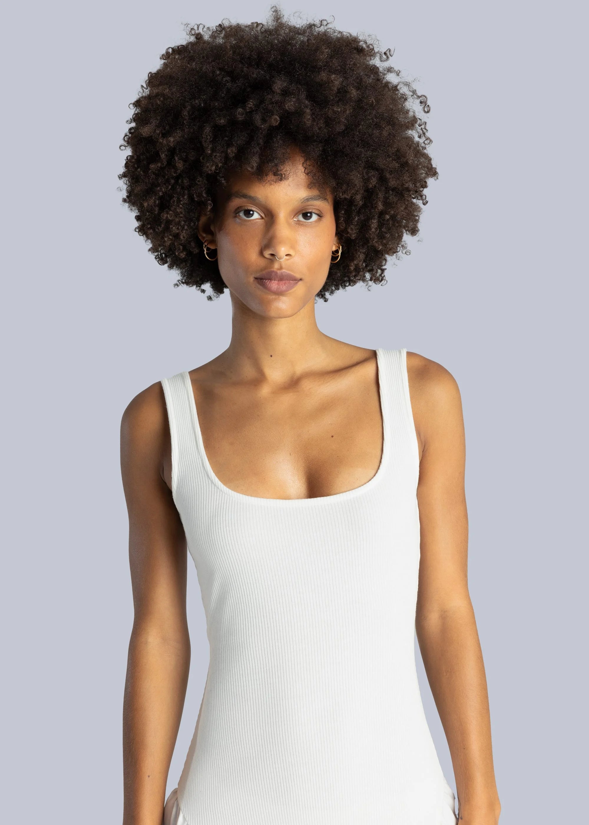 Robe Midi Coton - Esthé