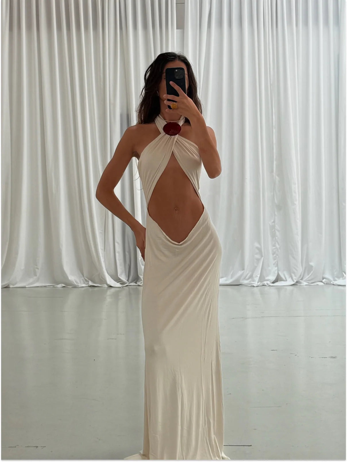Robe Macarella - Susmie&