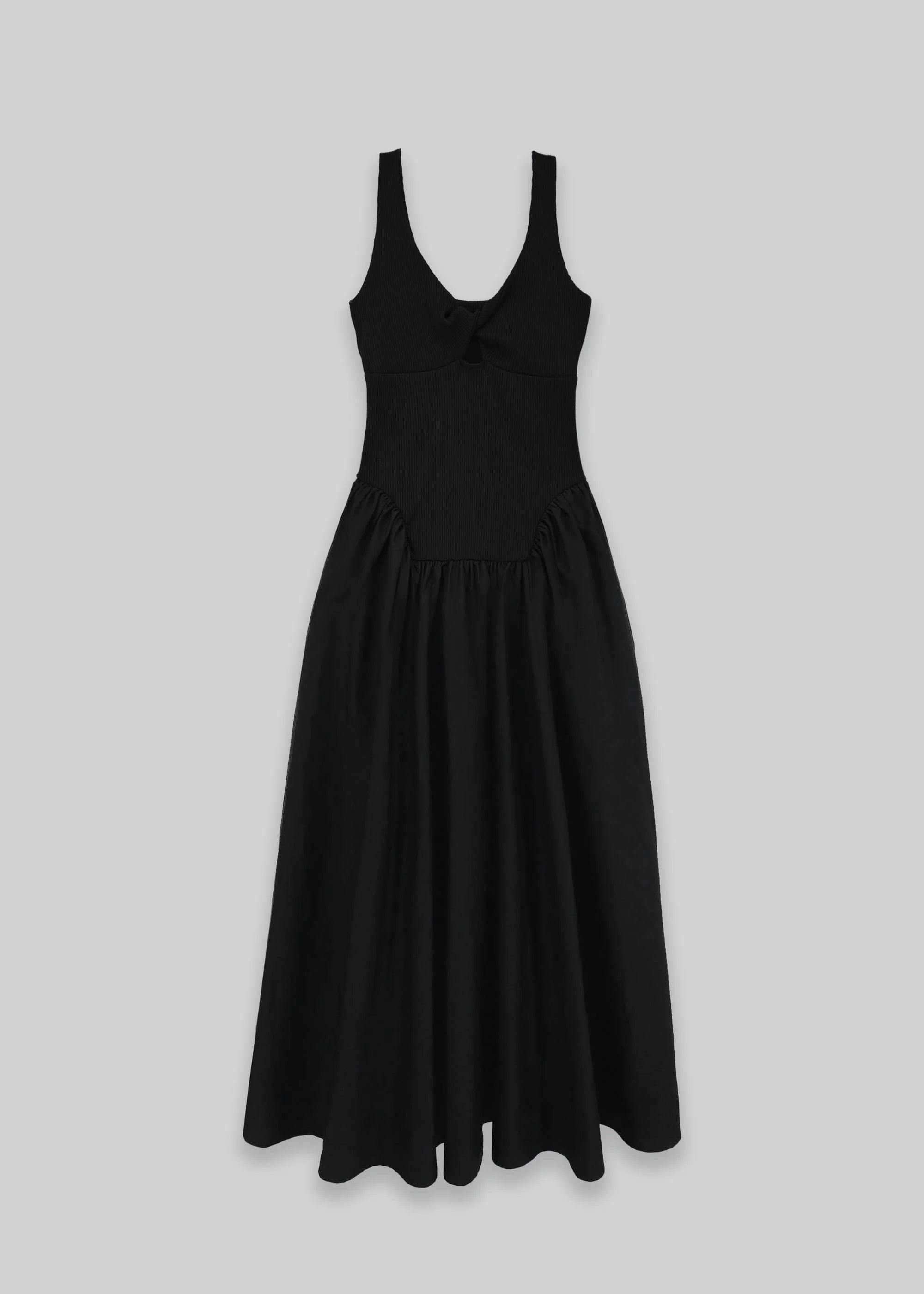 Robe Midaxi Twist - Esthé