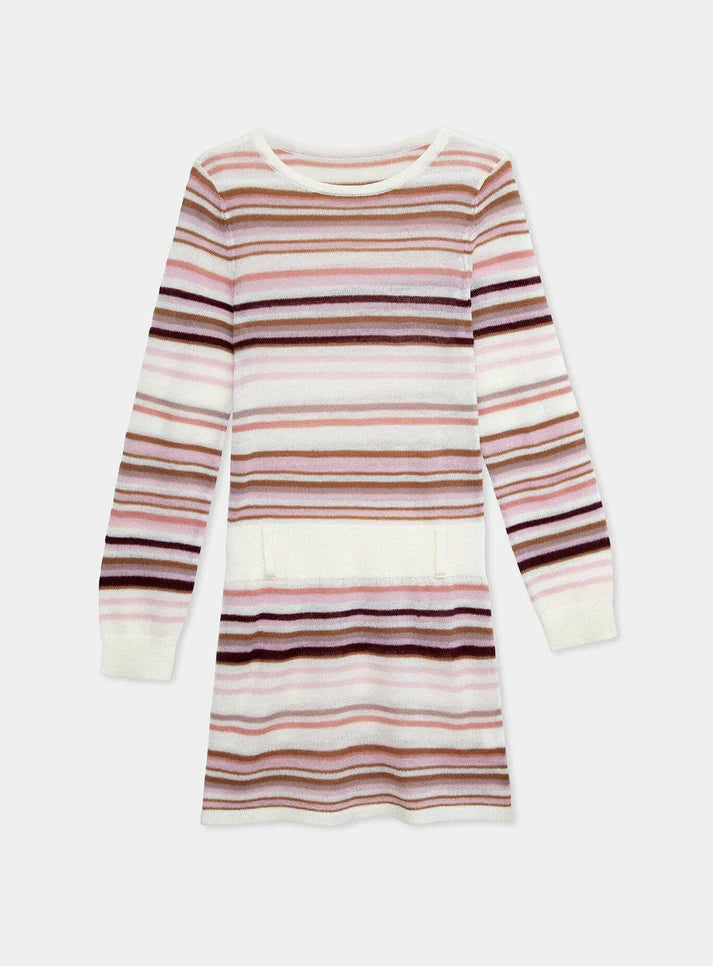 Robe Onira Écru - Laagam