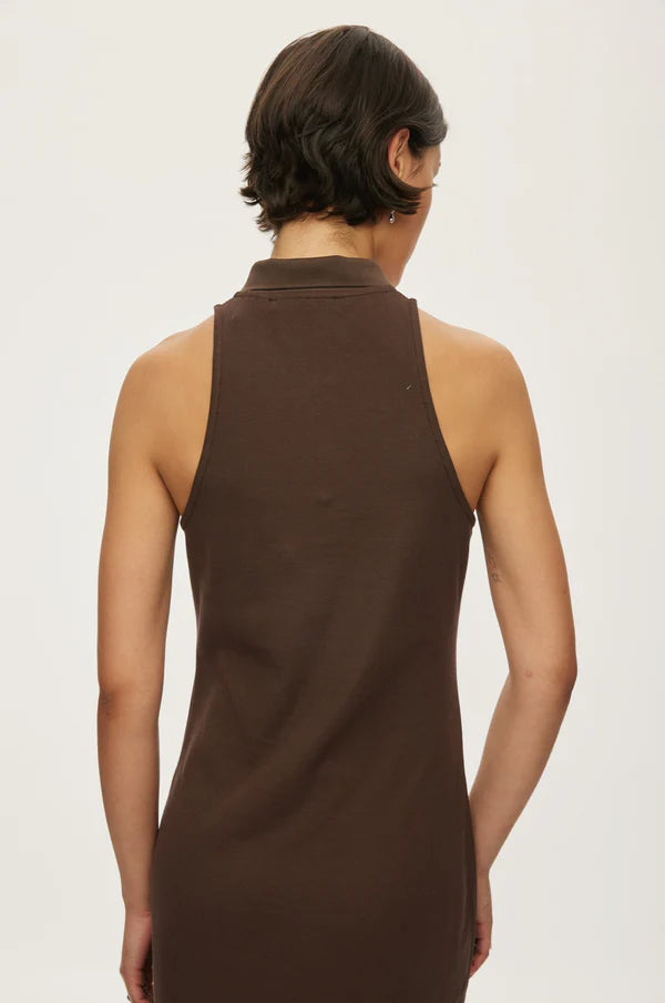 Robe Polo Sunny - Oval Square