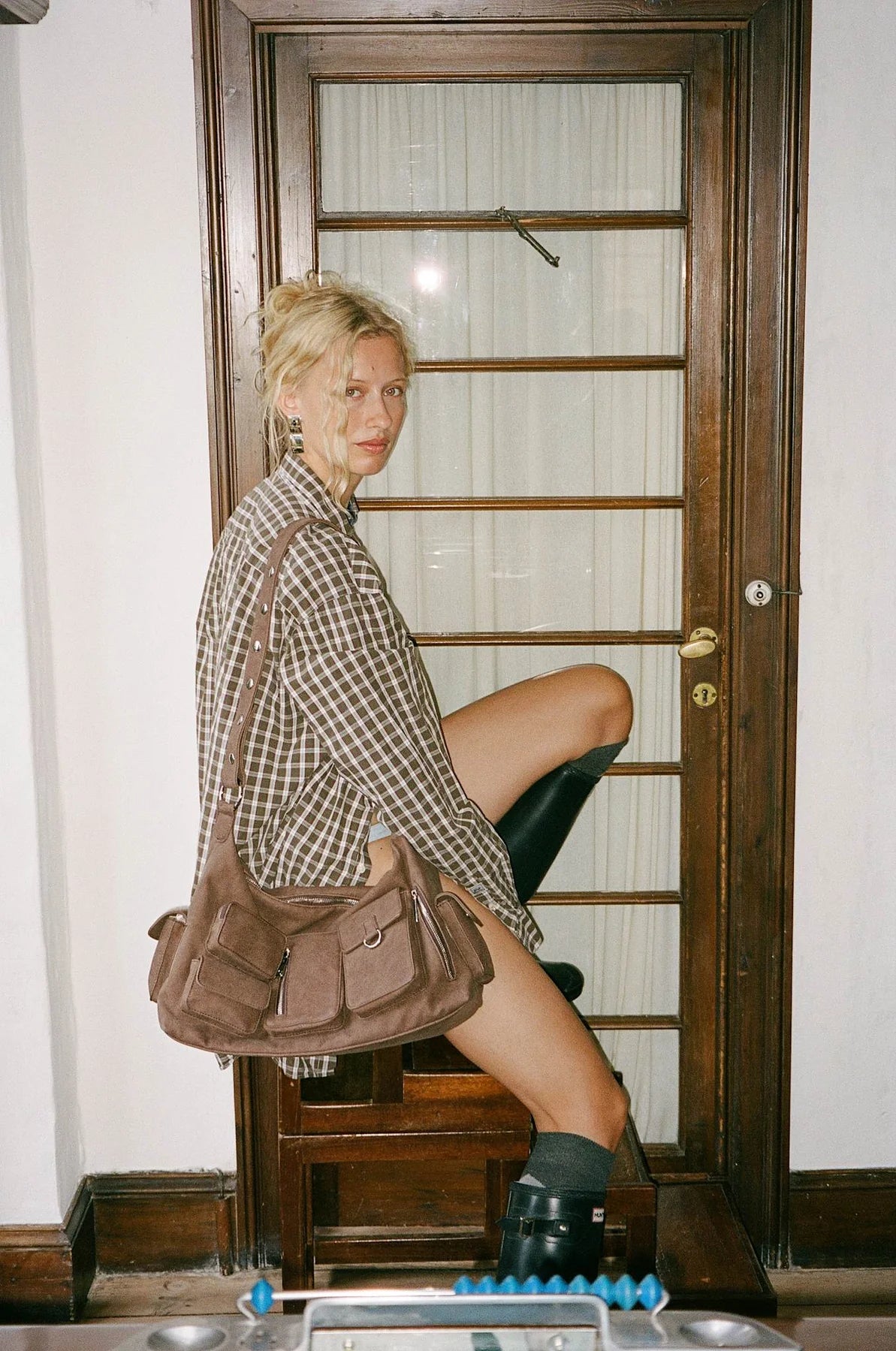 Sac Anne Coffee - Silfen