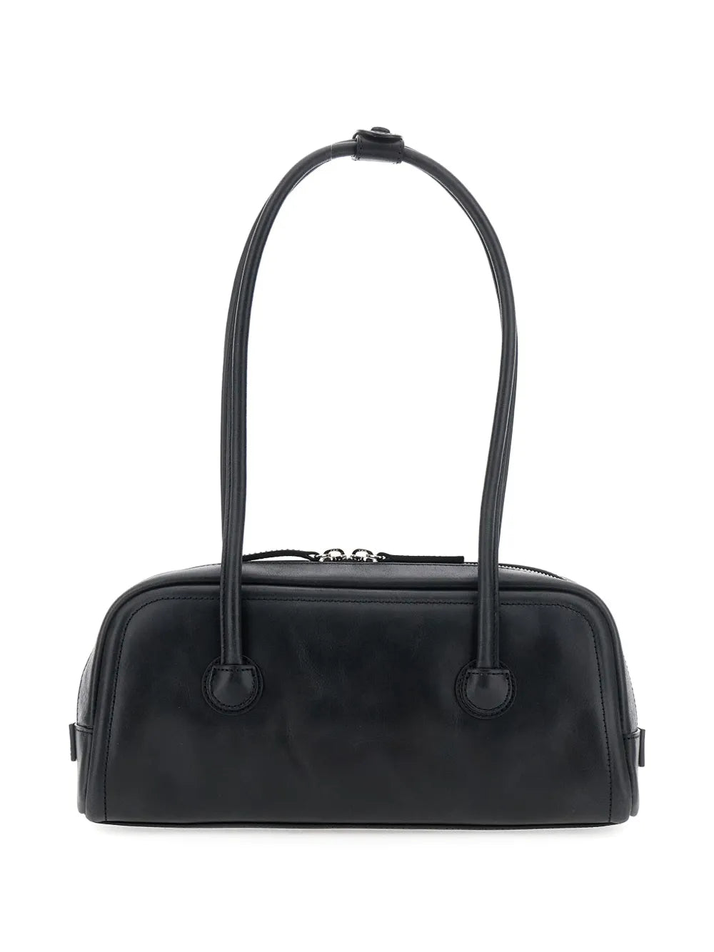 Sac Soft Boston Black Pullup - Marge Sherwood