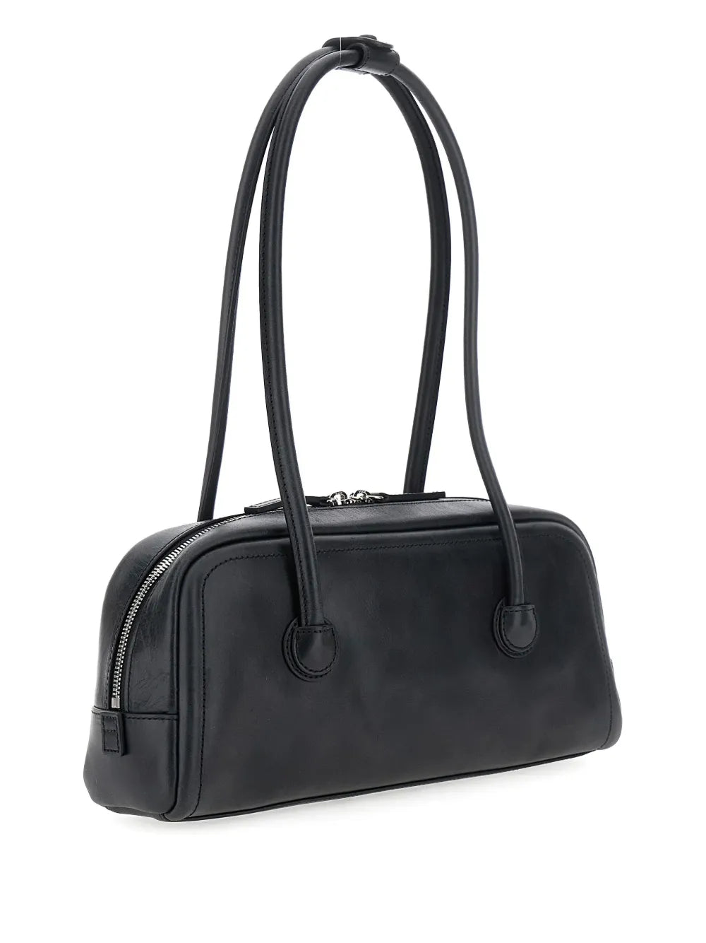 Sac Soft Boston Black Pullup - Marge Sherwood