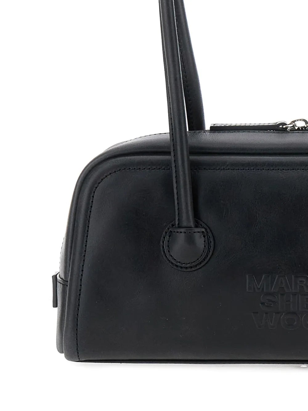 Sac Soft Boston Black Pullup - Marge Sherwood