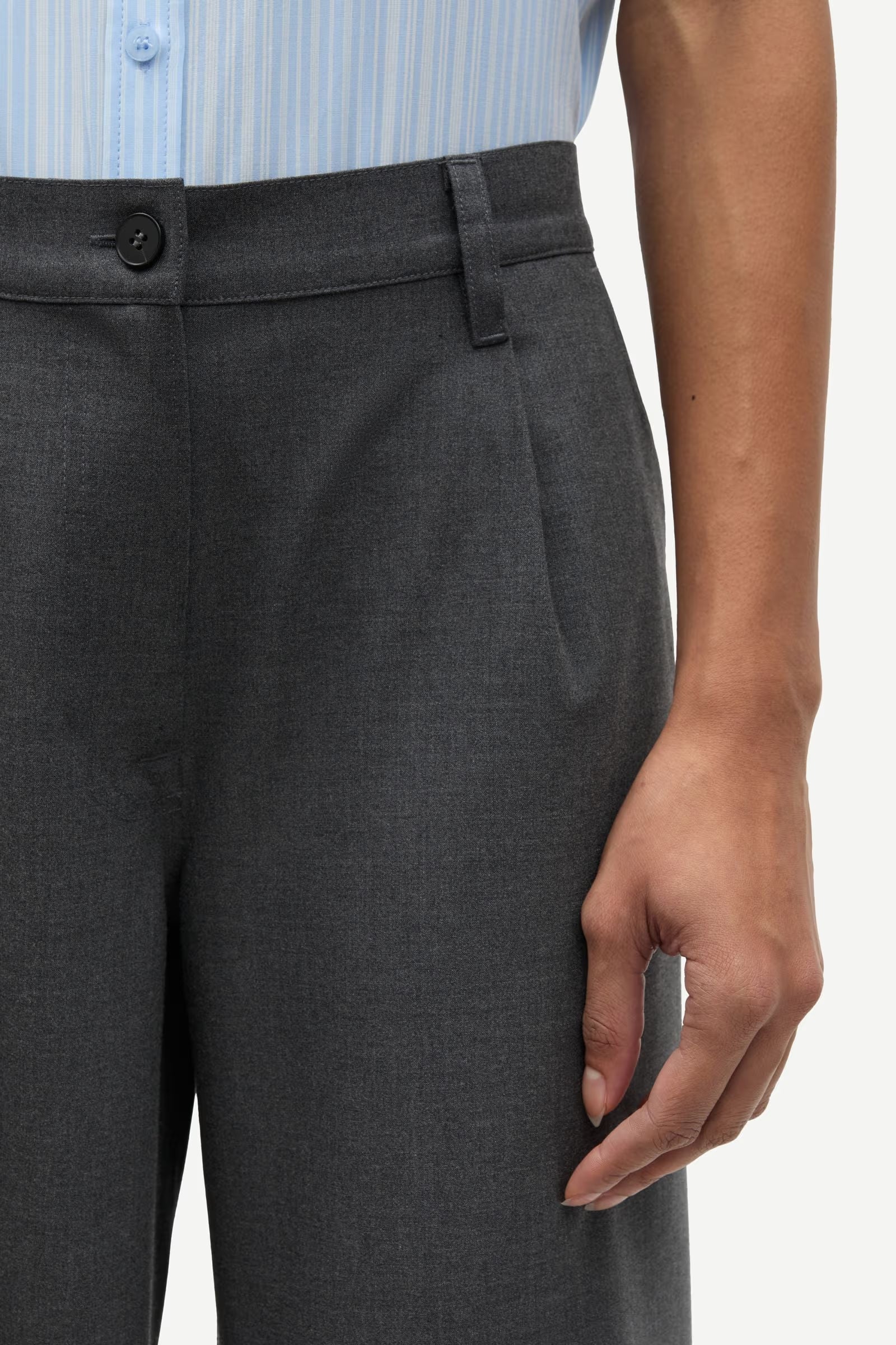 Short Tailleur Saharper - Samsoe Samsoe