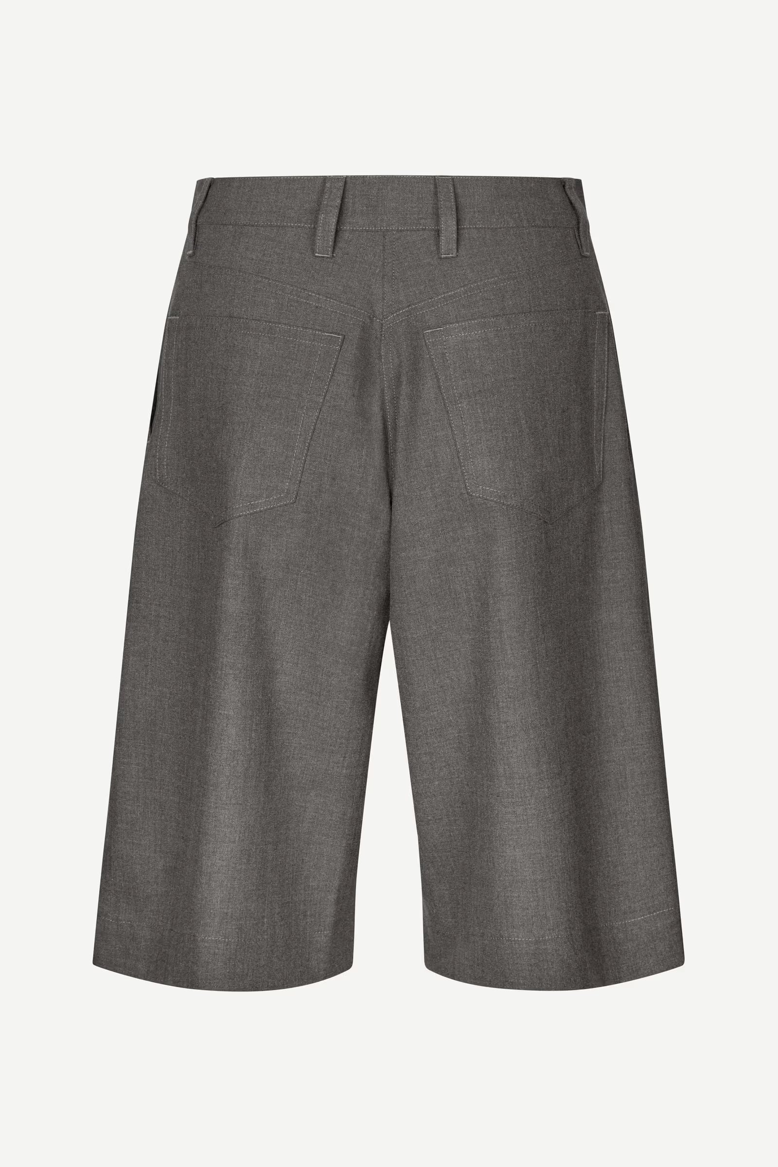 Short Tailleur Saharper - Samsoe Samsoe