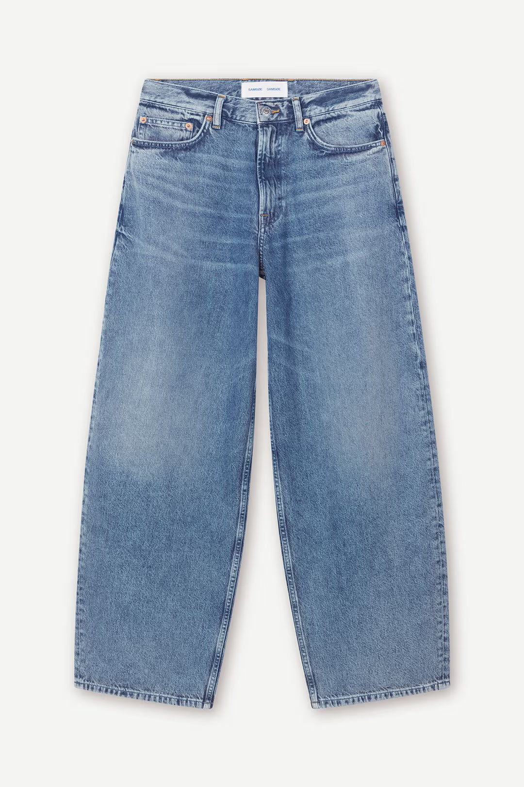 Jeans Saharper Authentic - Samsoe Samsoe