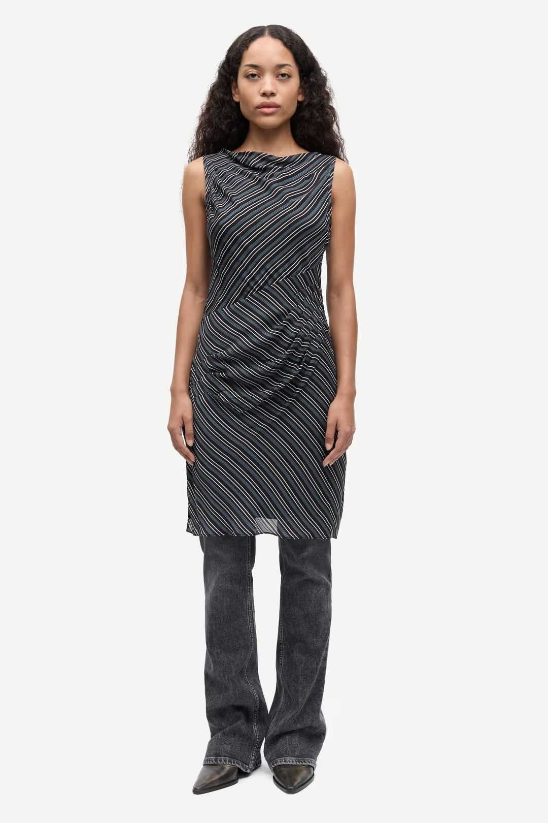 Robe Sahira - Samsoe Samsoe