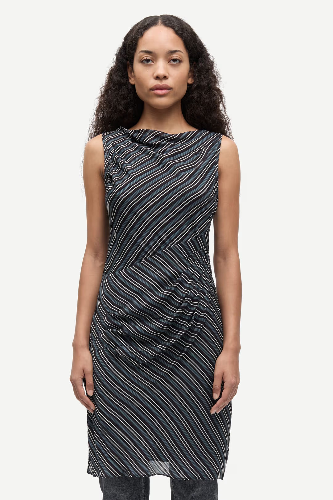 Robe Sahira - Samsoe Samsoe