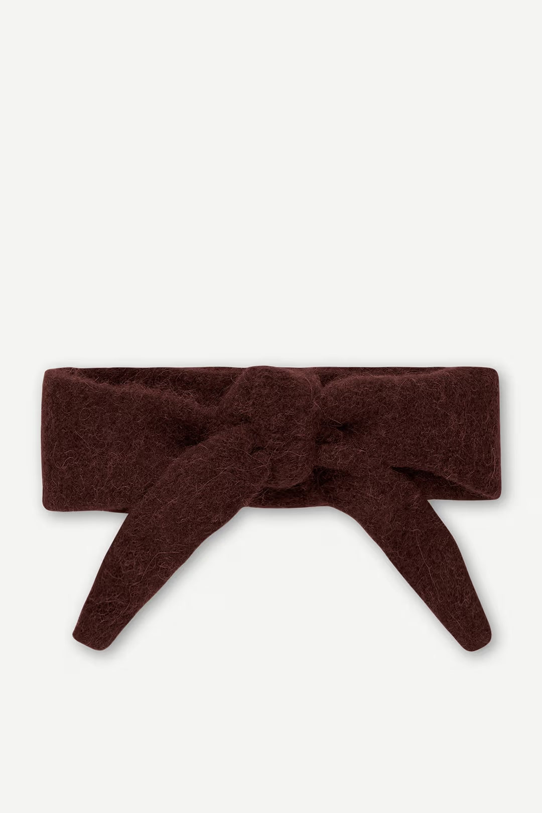 Écharpe Losange Sanor - Samsoe Samsoe