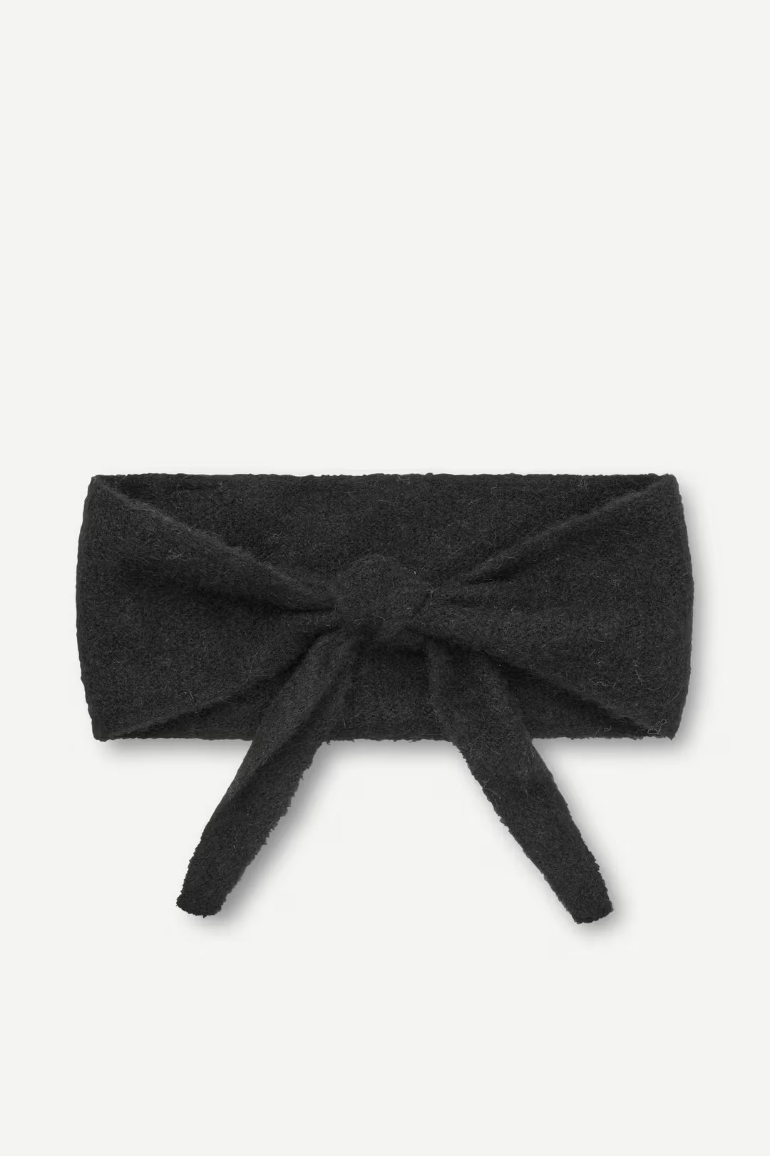 Écharpe Losange Sanor - Samsoe Samsoe