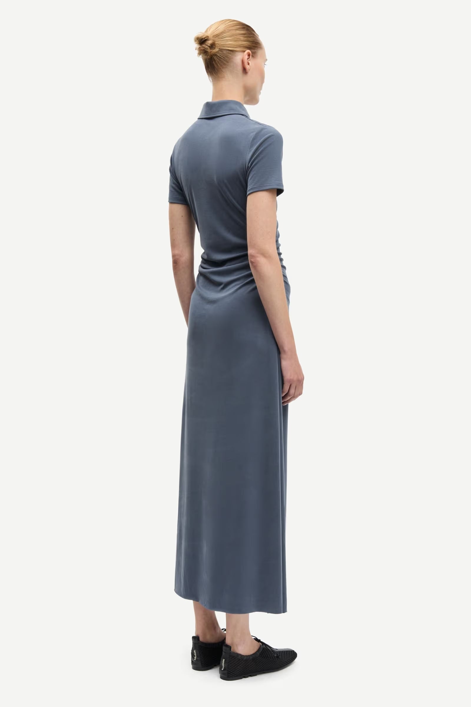 Robe Polo Sasun - Samsoe Samsoe