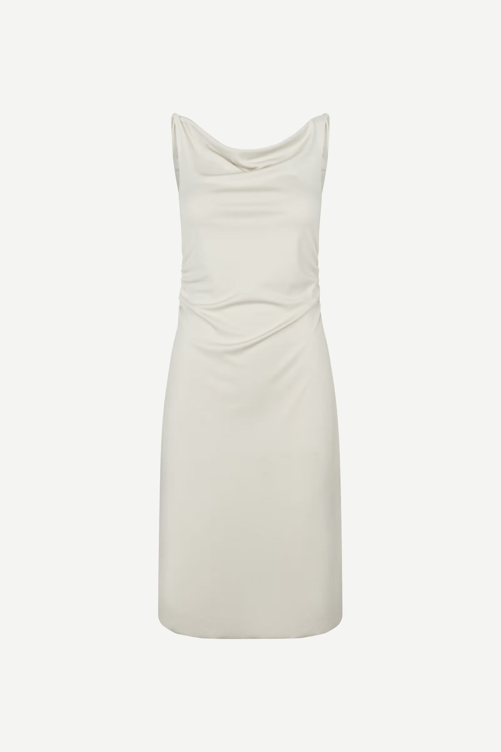 Robe Sasusanna Bone White - Samsoe Samsoe