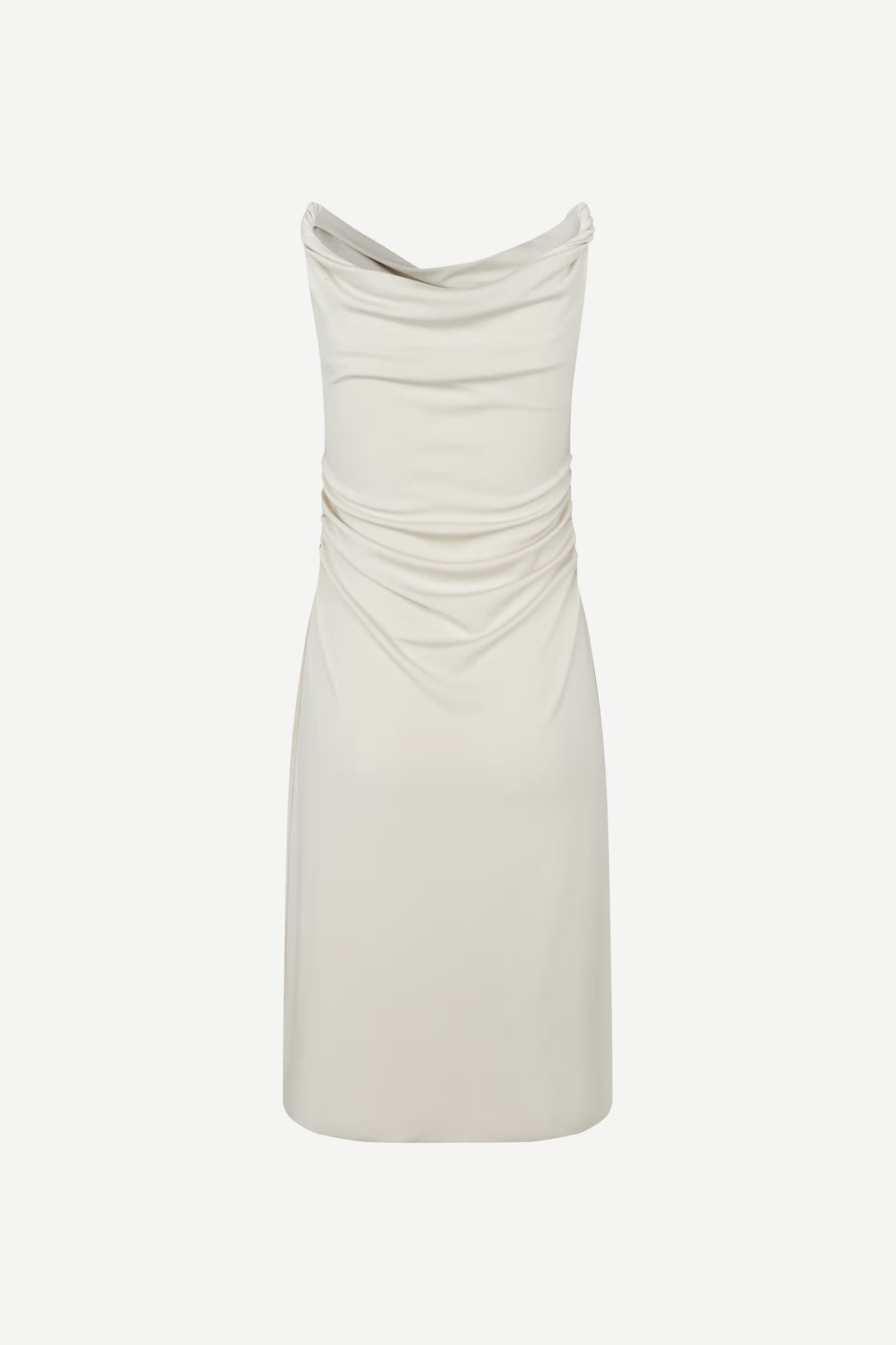 Robe Sasusanna Bone White - Samsoe Samsoe