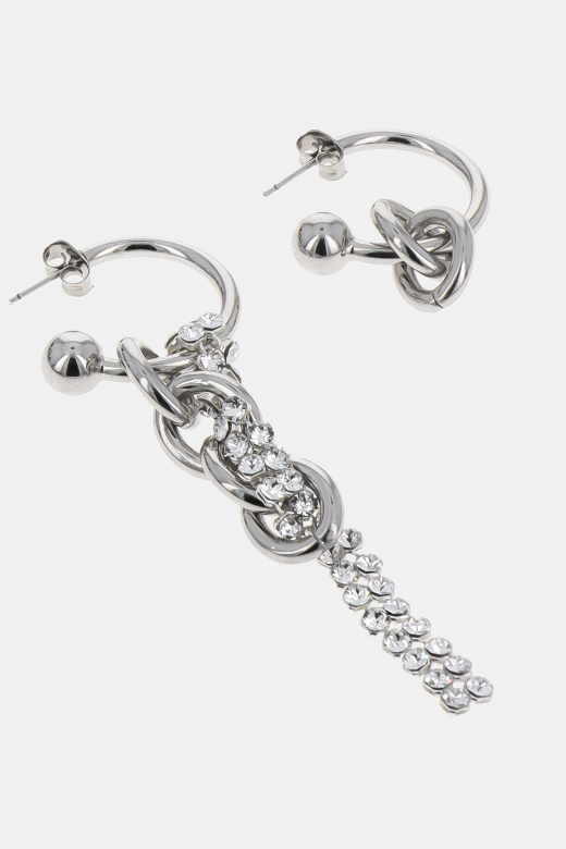 Boucles d&