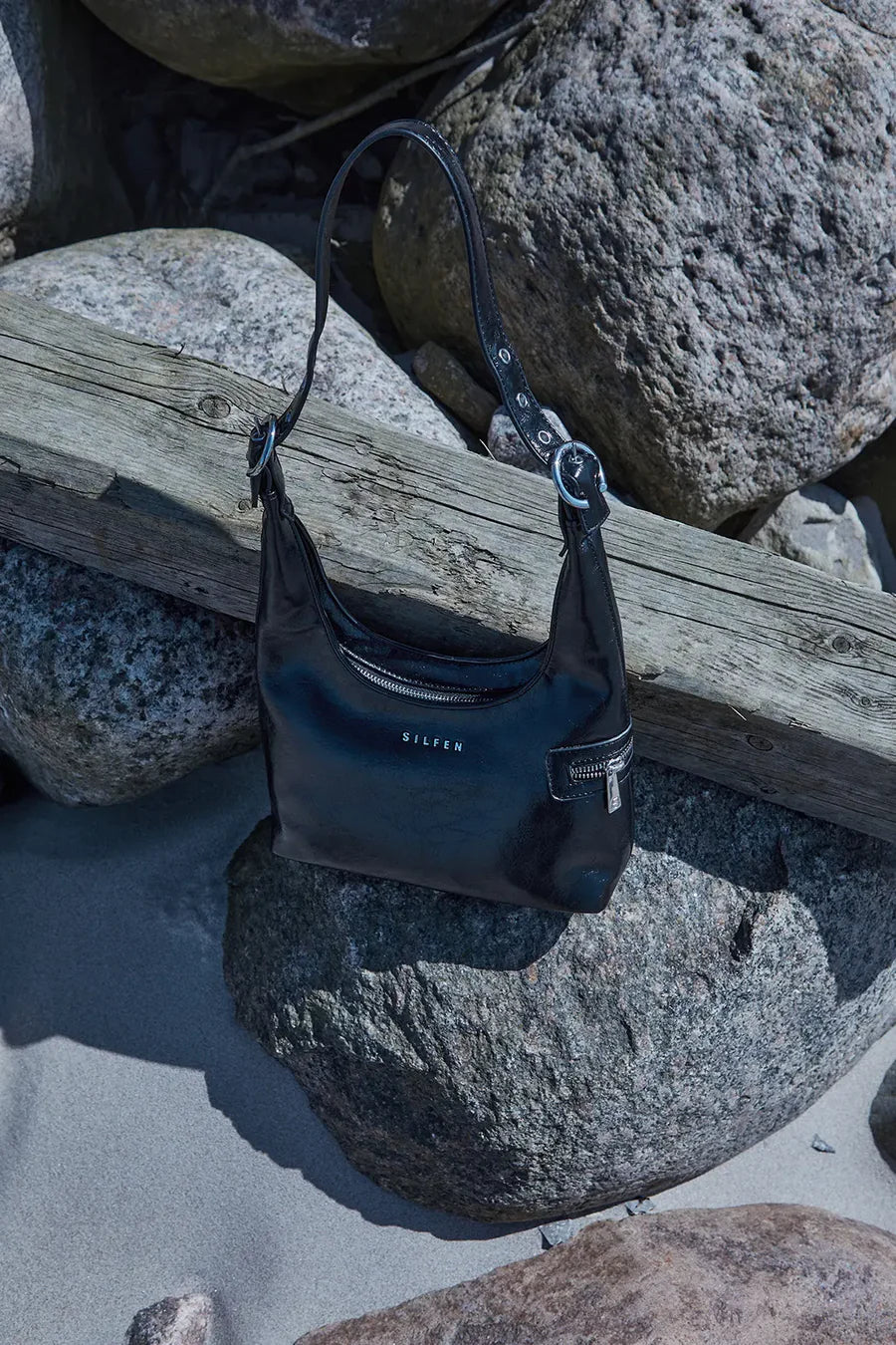 Sac Bandoulière Lotta - Silfen