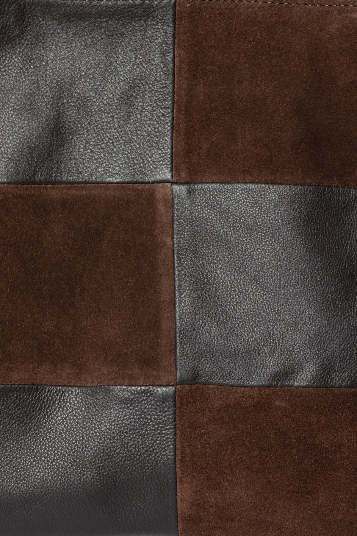 Grand Sac Tallulah Marron - Mais x Frida