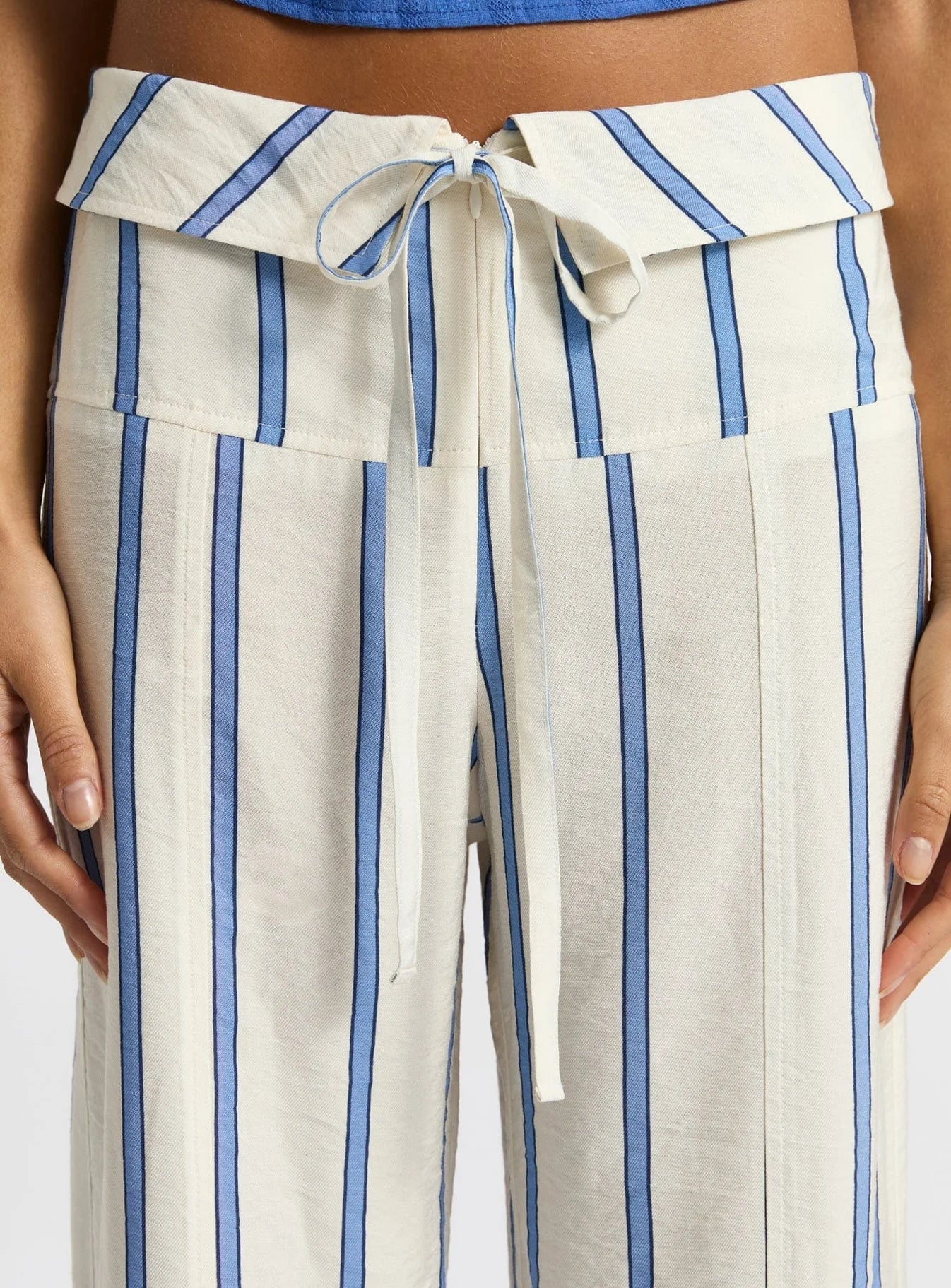 Pantalon Tashi - Laagam