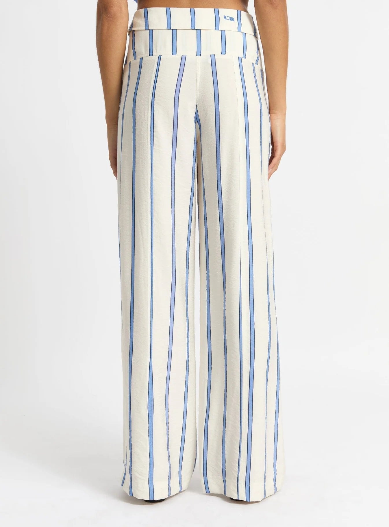 Pantalon Tashi - Laagam