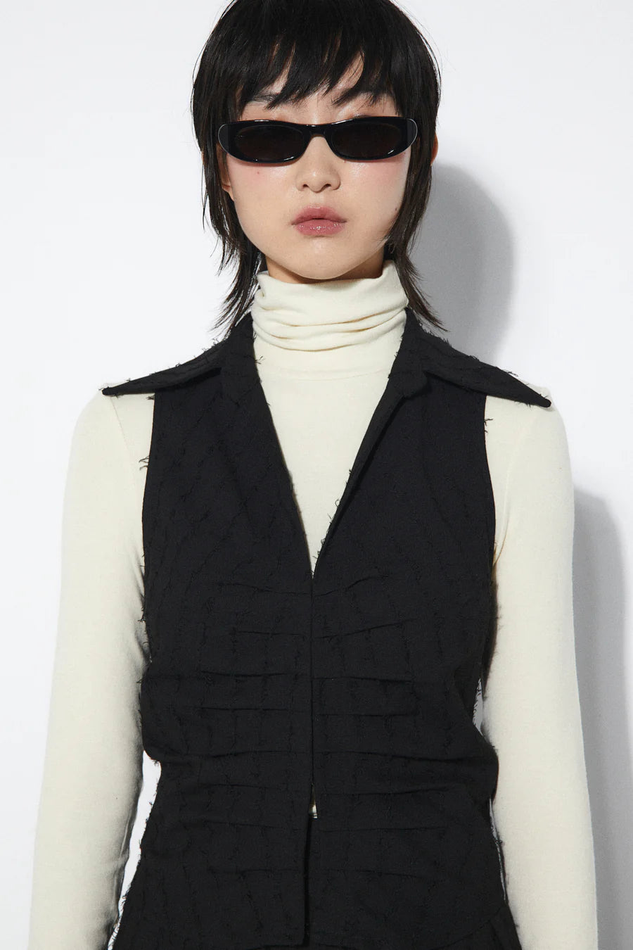 Top Bonnie - Rita Row