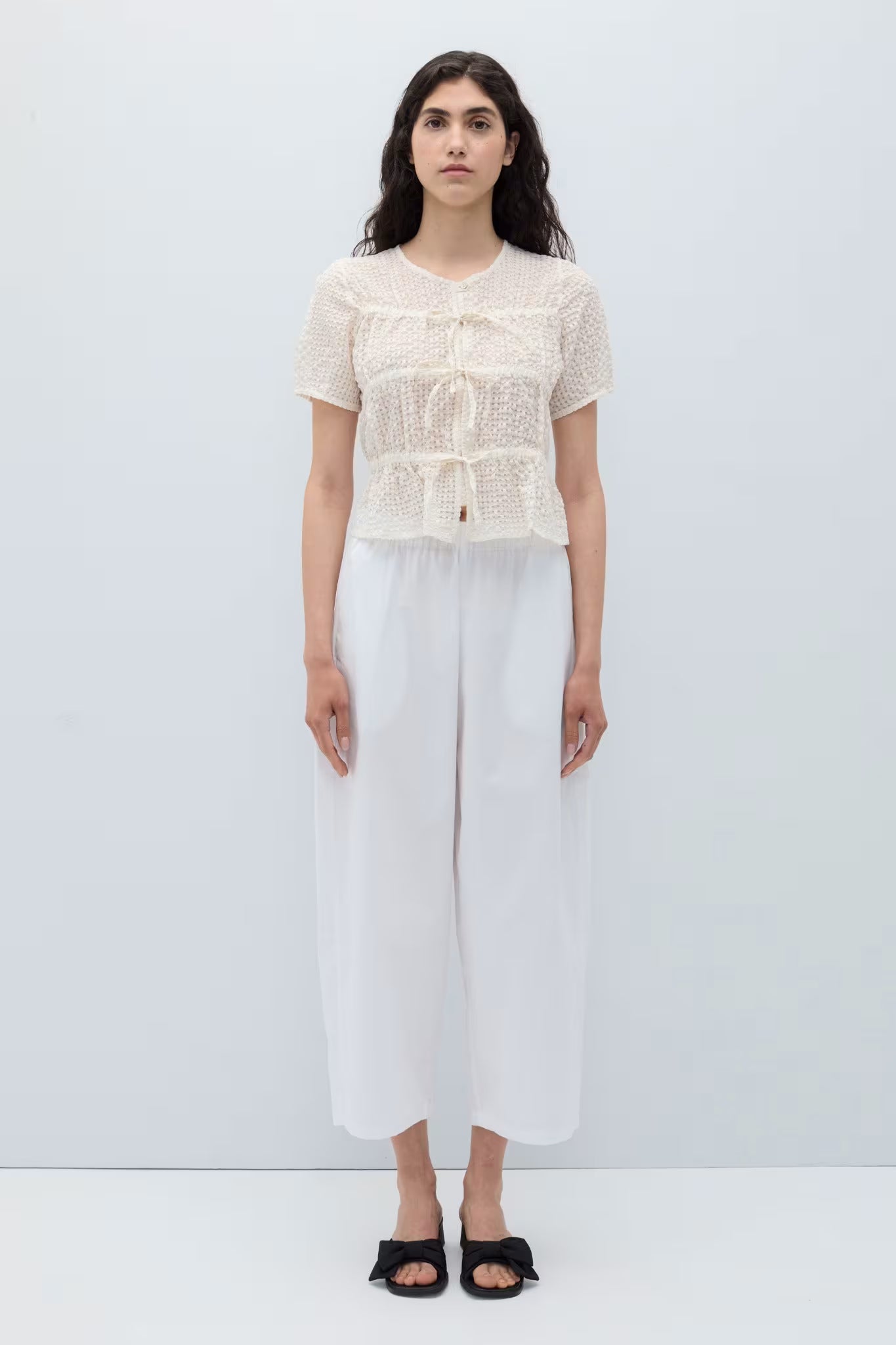 Top Josephine Beige - Rita Row