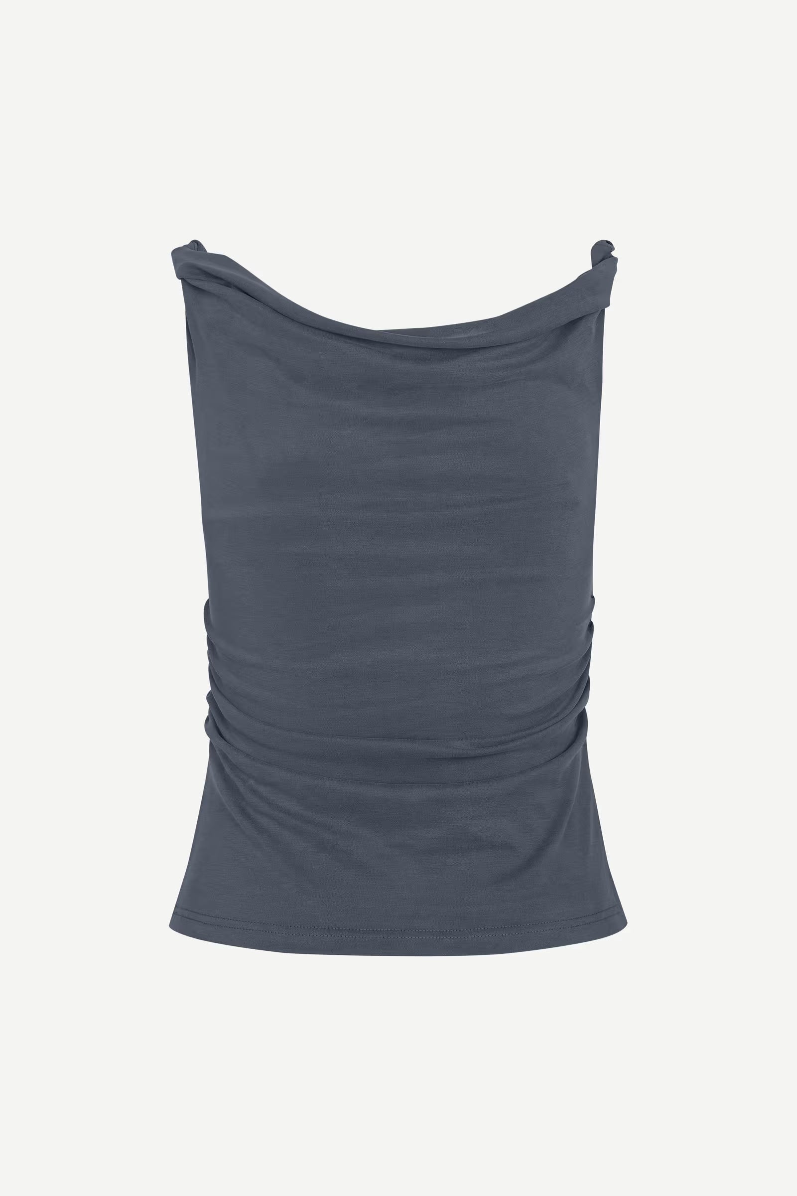 Top Sasun Blue - Samsoe Samsoe