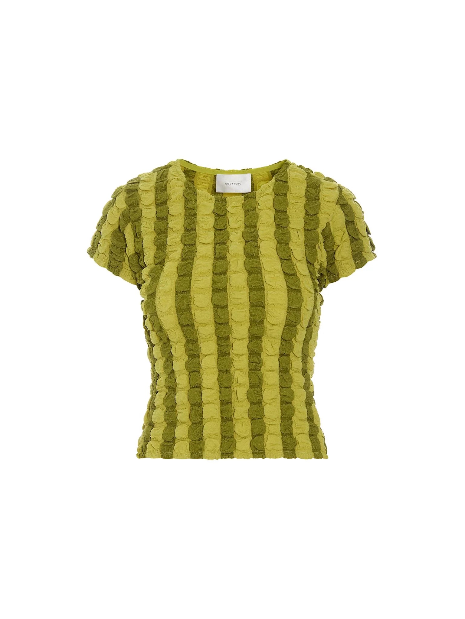 T-shirt Trista - Hosbjerg