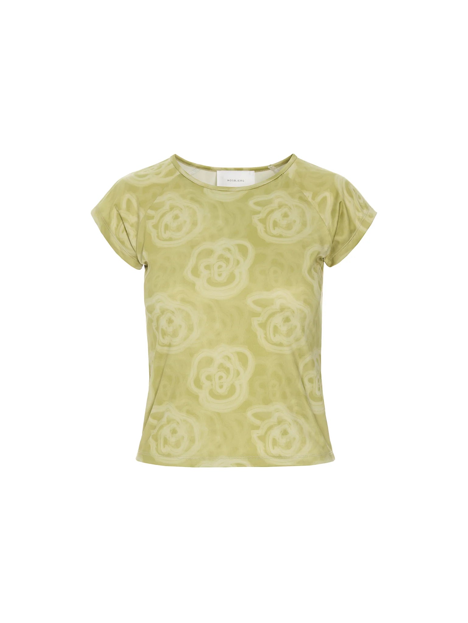 T-shirt Tohana - Hosbjerg