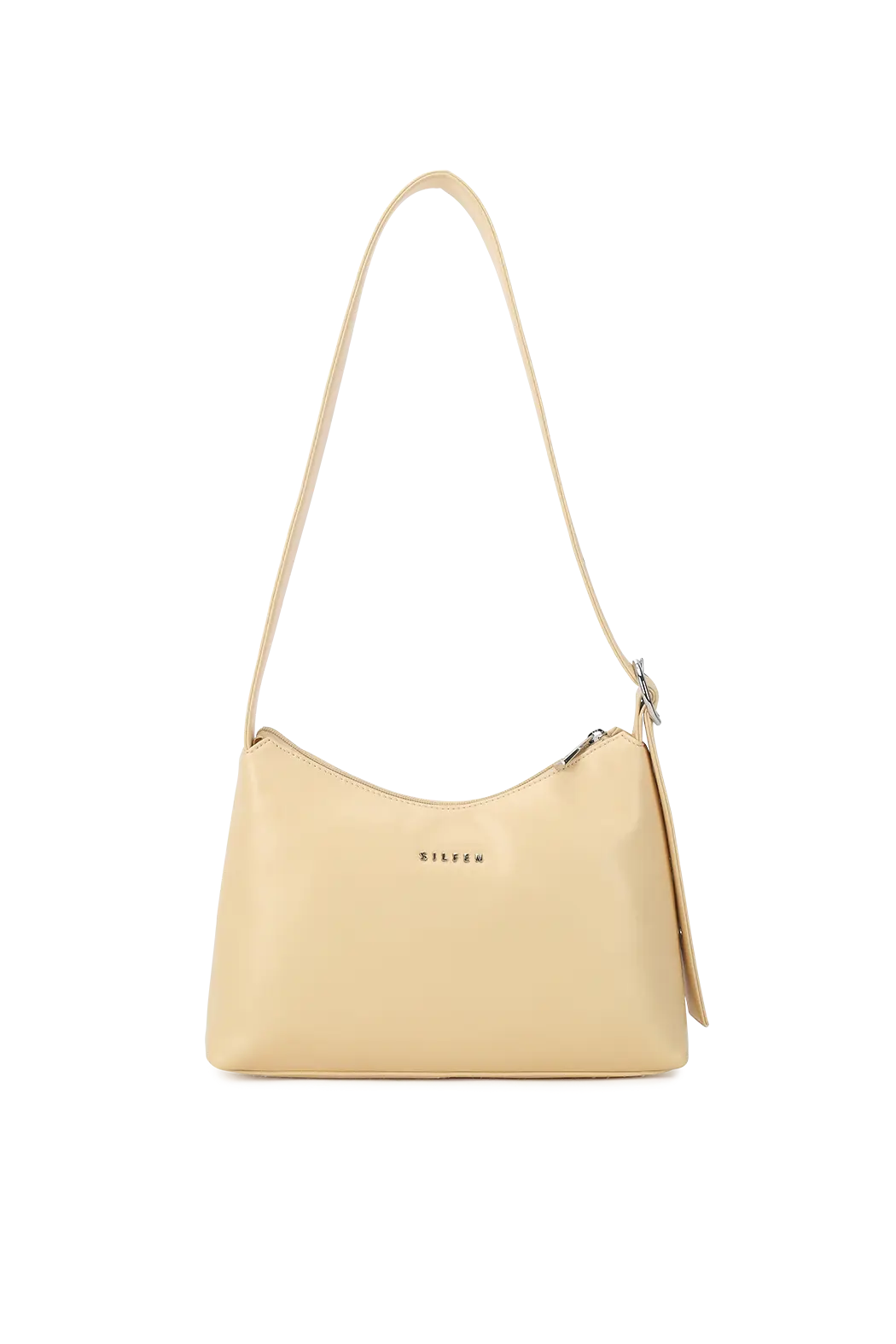 Sac Bandoulière Ulrikke Lemon Sorbet - Silfen