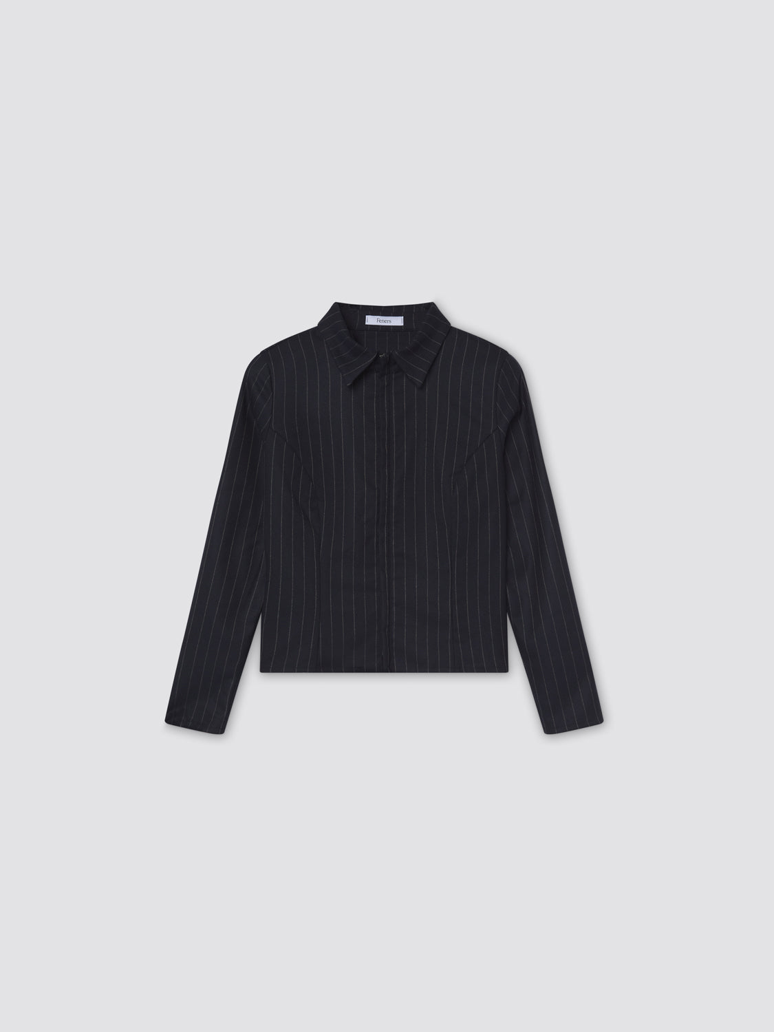 Veste Delirio Navy - Feners