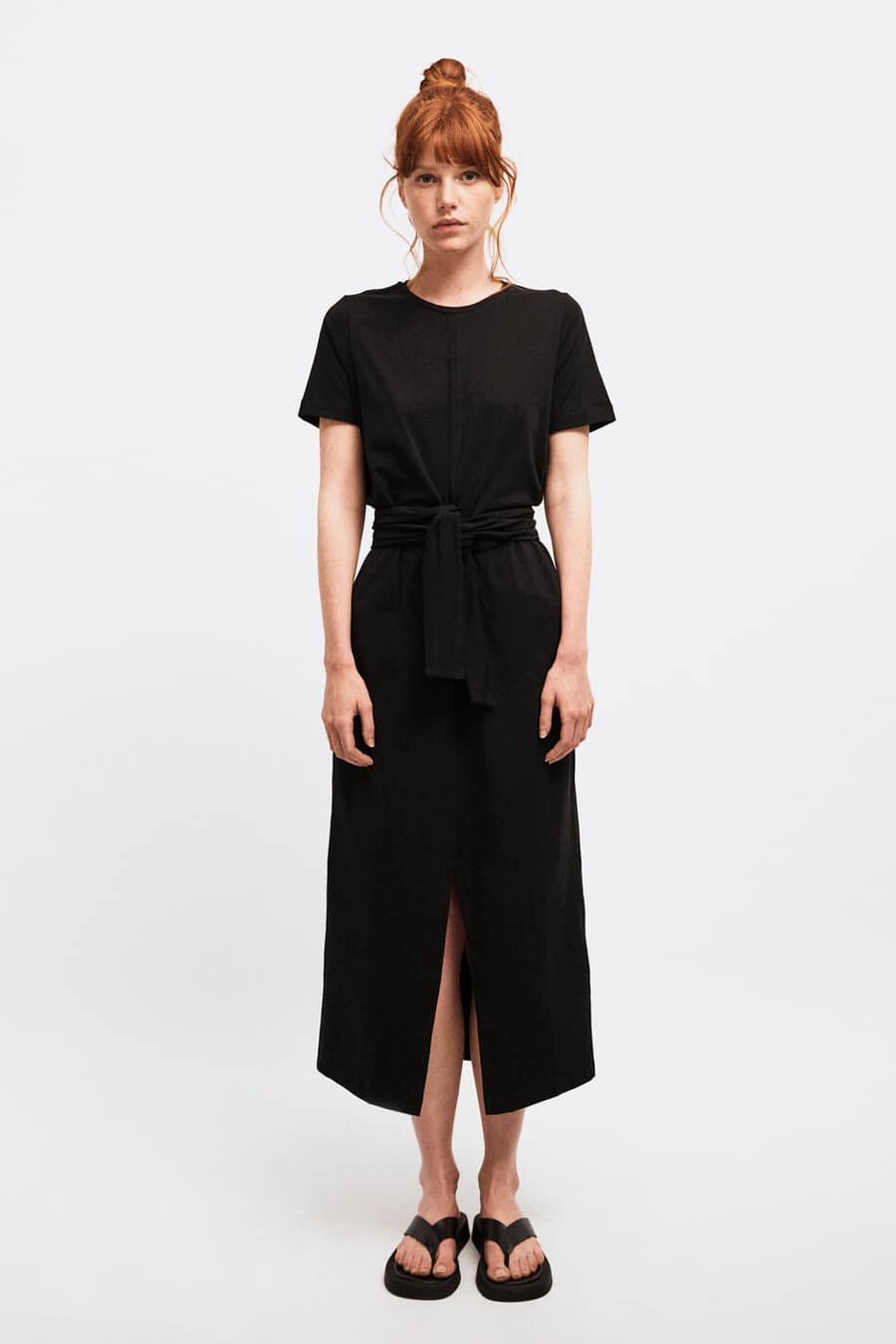 Robe Susana - Rita Row