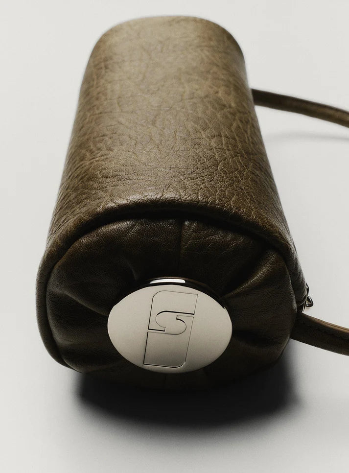 Sac Alaska Khaki - Laagam