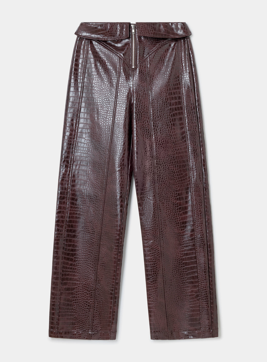 Pantalon Texturé Horus - Laagam