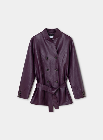 Veste Longue Quinn - Laagam