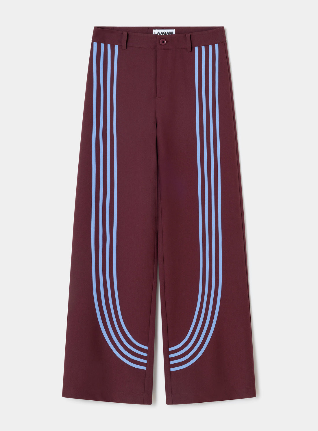 Pantalon Zion - Laagam