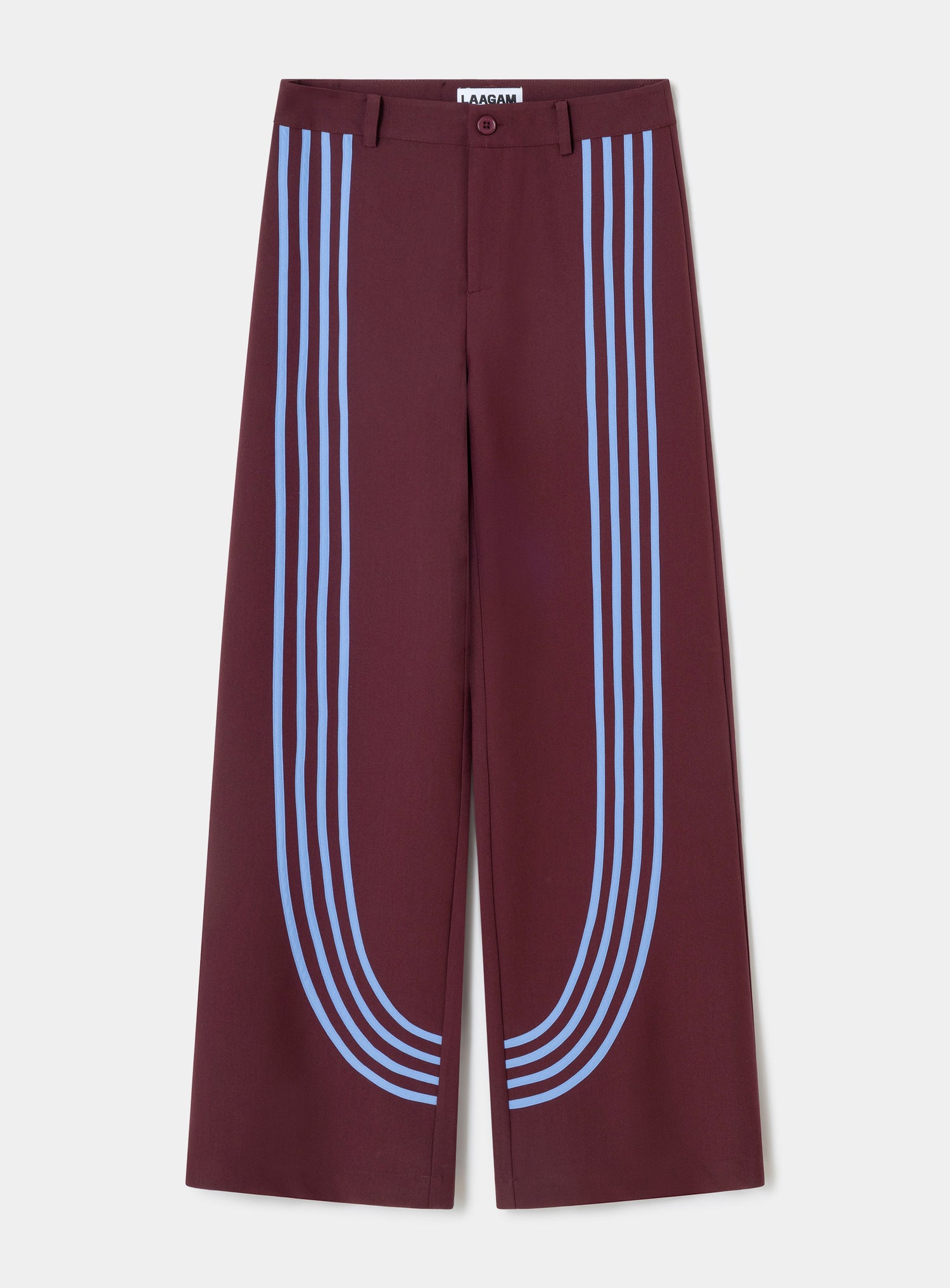 Pantalon Zion - Laagam