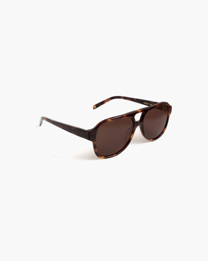 Lunettes de soleil aviateur femme Gelo - Corlin