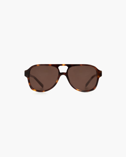 Lunettes de soleil aviateur femme Gelo - Corlin