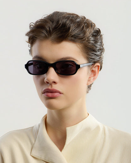Lunettes de Soleil Lou - Corlin