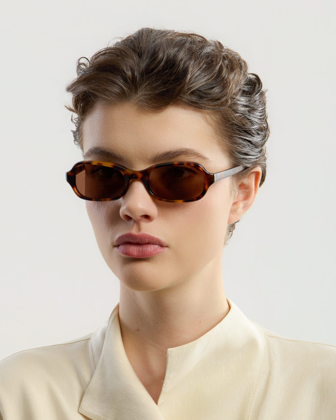 Lunettes de Soleil Lou - Corlin