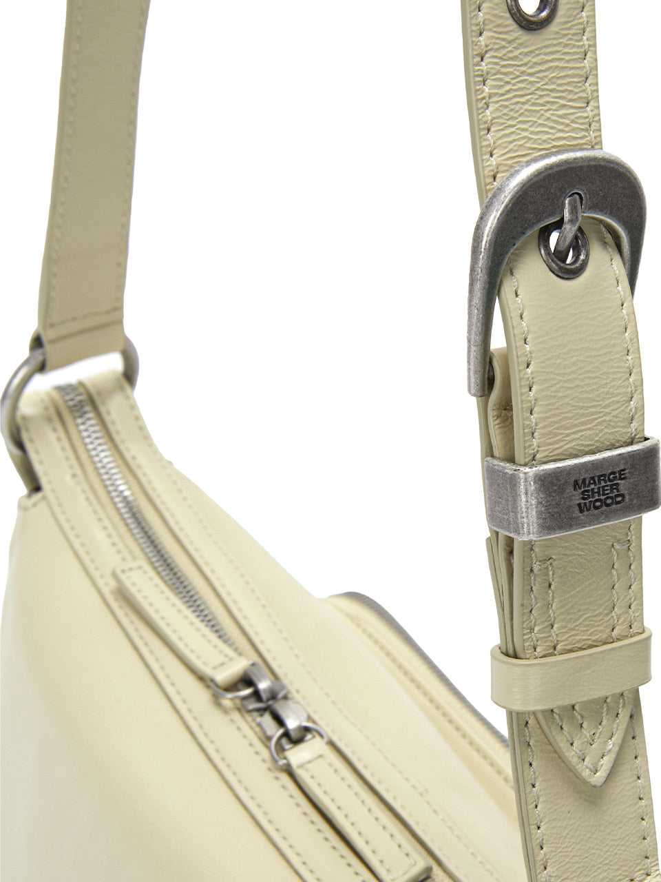 Sac Mini Outpocket Hobo - Marge Sherwood