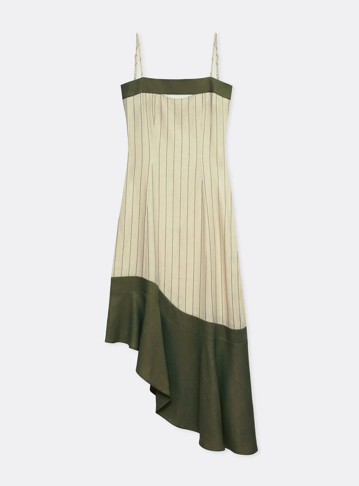 Robe Khaki Breeze - Laagam